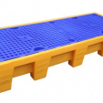 Поддон для бочек BRLG450