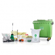 Набор промышленный SKI-1100